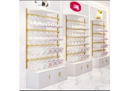 Комплект настінної вітрини для білизни "Gold" (600,900,1000,1200мм.)